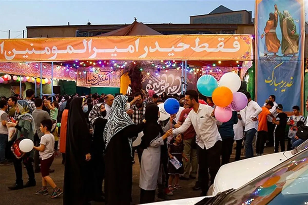 تشریح اقدامات مدیریت بحران شهر تهران برای مهمانی ۱۰ کیلومتری عید غدیر