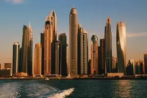 چرا خرید ملک در دبی بهترین تصمیم مالی شماست؟