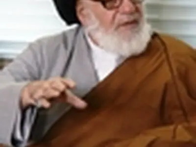 حاج سید جواد دنبال ریاست و جاه طلبی نبود