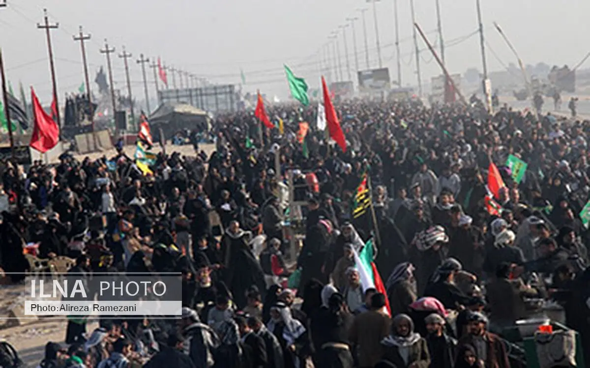 خدمت‌رسانی دانشگاه‌های مرزی به زائران/ پیش‌بینی حضور ۲۰۰ هزار دانشجو در پیاده‌روی اربعین