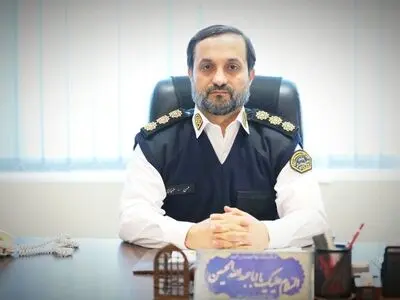 شناسایی و ثبت بیش از ۱۲۲۰۰ تخلف رانندگی در ۷ روز ابتدایی اجرای طرح توسط بازرسان نامحسوس کنترل ترافیک