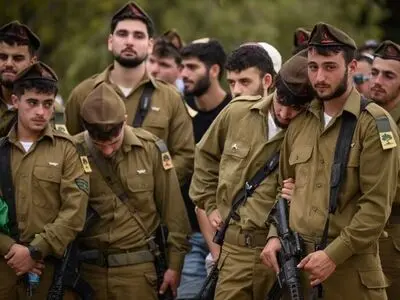 ارتش اشغالگر گوشی‌های اندروید را برای مقامات ارشد ممنوع کرد