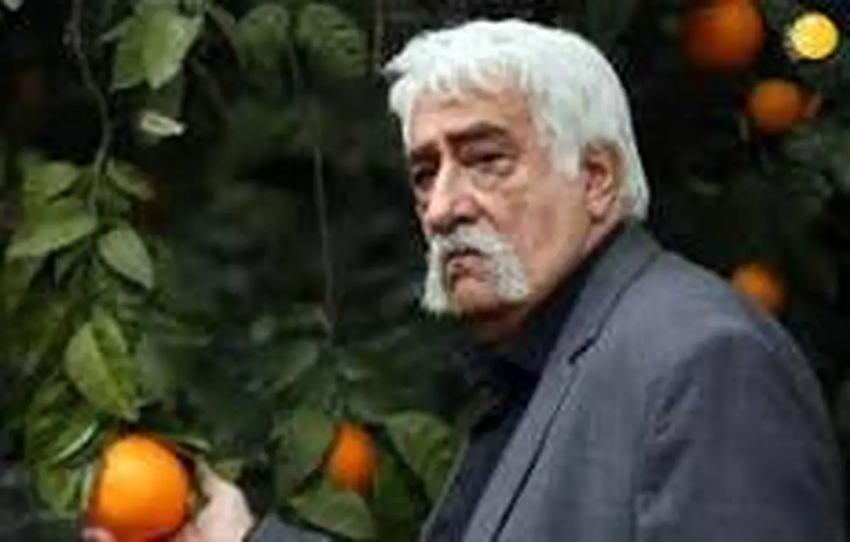 باورنکردنی؛‌ فروش دیالوگ‌های داریوش ارجمند در عراق + فیلم