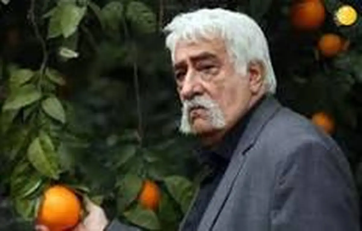 باورنکردنی؛‌ فروش دیالوگ‌های داریوش ارجمند در عراق + فیلم