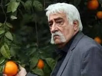 باورنکردنی؛‌ فروش دیالوگ‌های داریوش ارجمند در عراق + فیلم