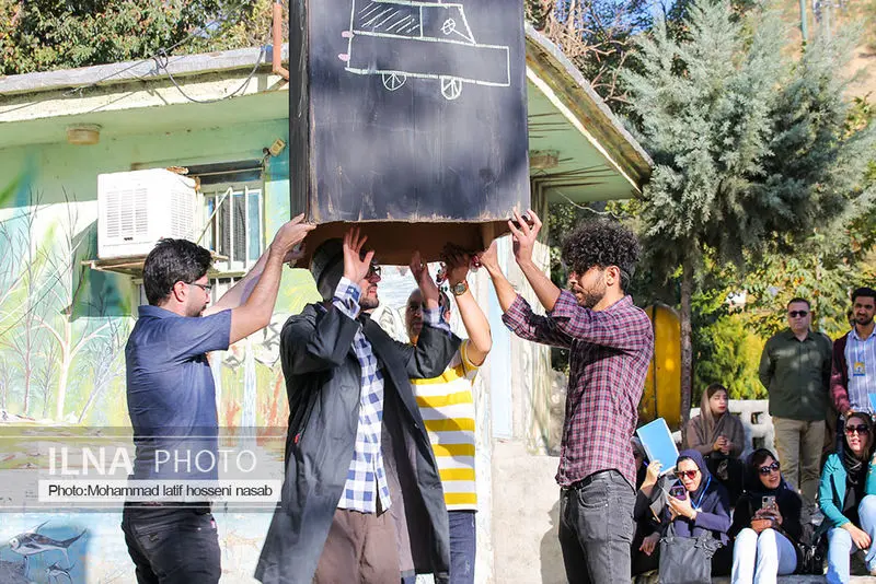 گالری