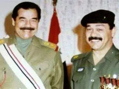 بازخوانی تاریخ معاصر در مستند «عراق، نابودی یک ملت»
