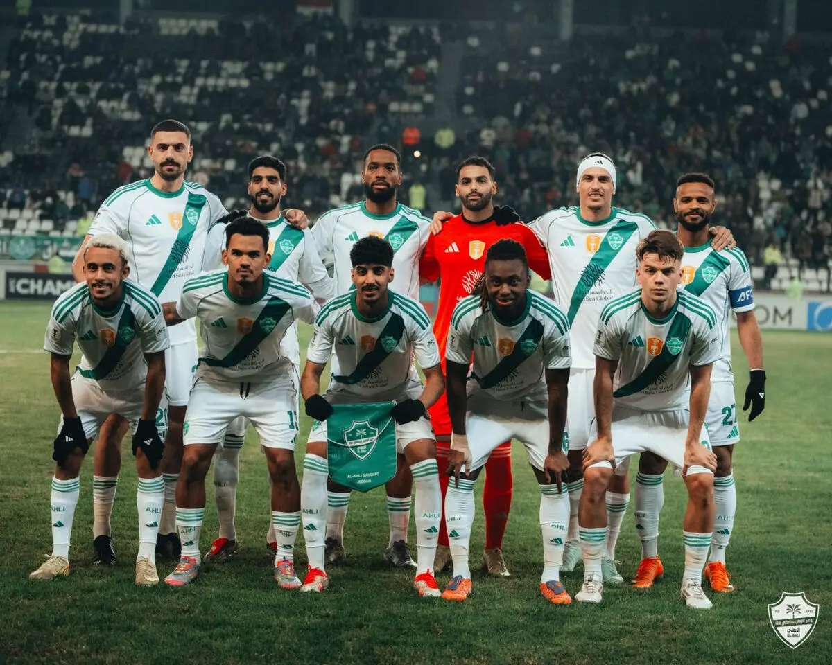 ویدیو: گل اول الاهلی به الحزم توسط ایوان تونی