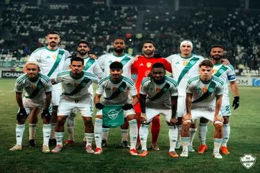 ویدیو: گل اول الاهلی به الحزم توسط ایوان تونی