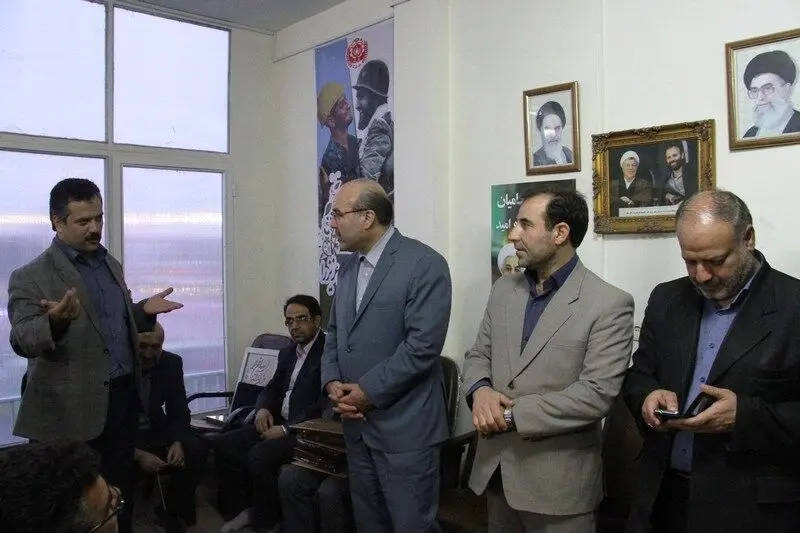 گالری