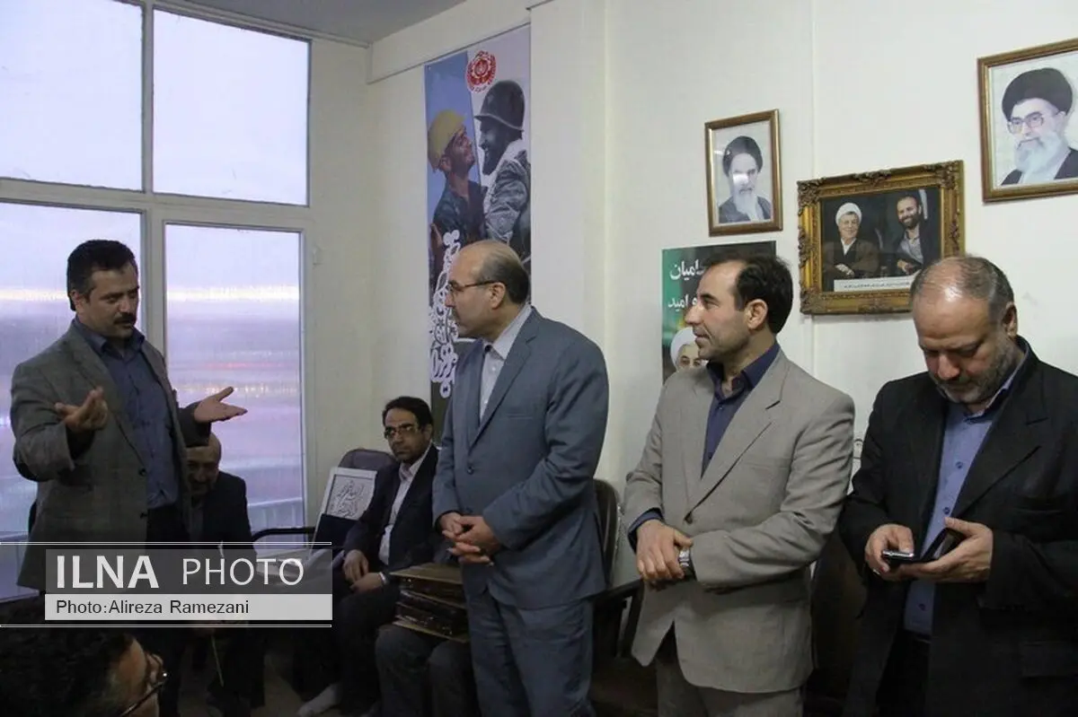 خدمات بانک رفاه به جامعه کارگری و بازنشستگان باید افزایش یابد