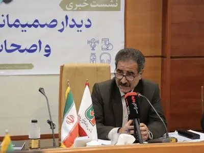 ۷۰ درصد راه‌های چهارمحال و بختیاری روستایی می باشد