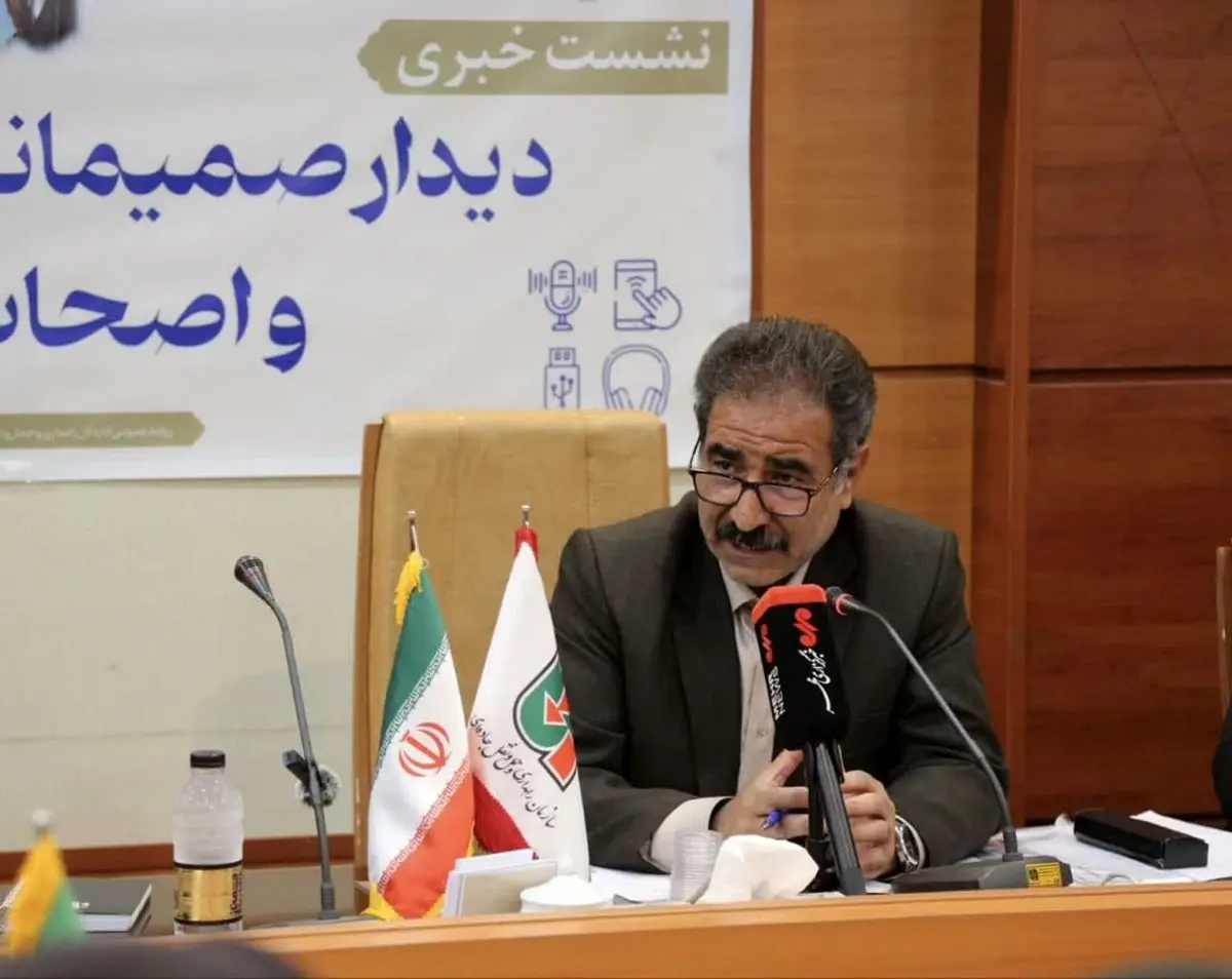 ۷۰ درصد راههای چهارمحال و بختیاری روستایی می باشد