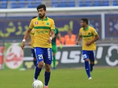جبیره: قلباً مدیون صنعت نفت هستم/ حداقل بعد از حادثه متروپل مشکل بودجه تیم را حل کنند