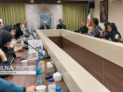 بودجه امسال نسبت به سال قبل دو و نیم برابر شده/ اساس جشنواره معرفت شنیداری است