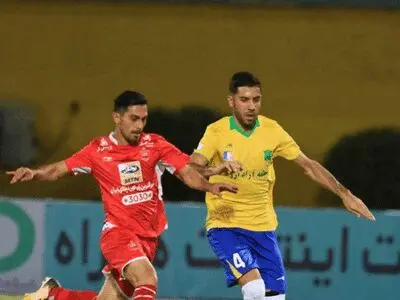 مدافع نفت آبادان به الکویت پیوست