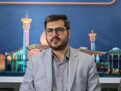 استقبال مردم از اماکن تاریخی، مذهبی علاقه به هویت اصیل ایرانی- اسلامی است