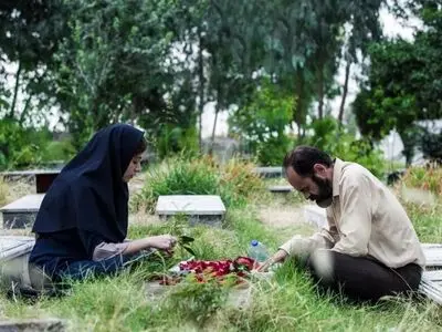 نمایش و نقد «پروا» در فرهنگسرای ارسباران