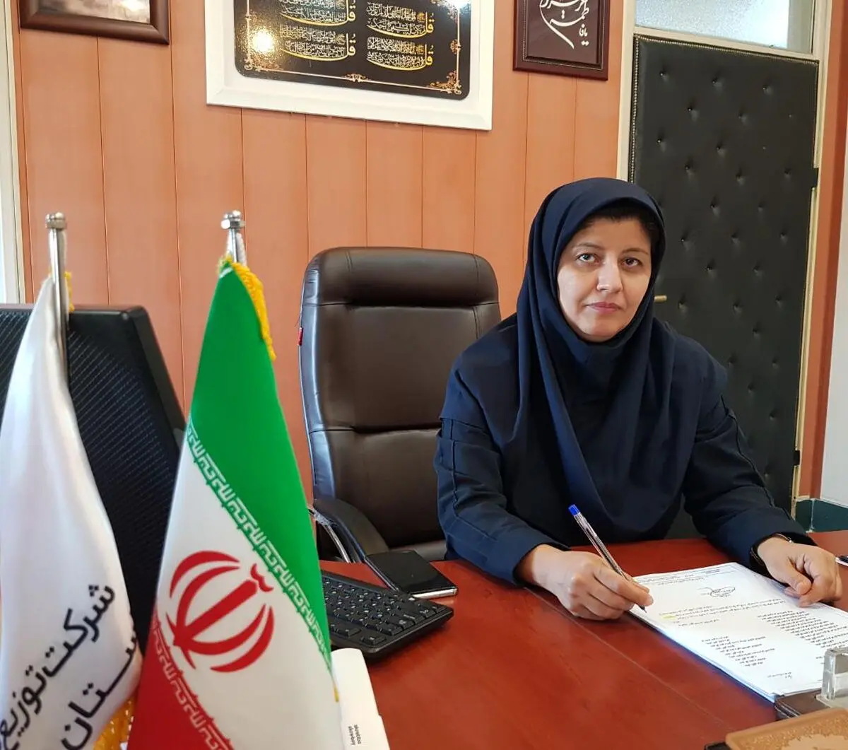 مشترکان جدول خاموشی ها را در اپلیکیشن «برق من» مشاهده کنند