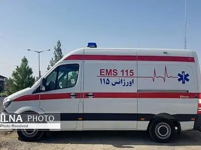 سه ماه مطالبات کارکنان اورژانس ۱۱۵ بوشهر پرداخت نشده است