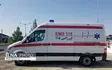 عروس دریایی ۶ مسافر نوروزی چابهار را روانه بیمارستان کرد