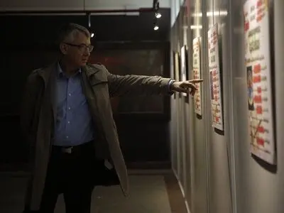 اظهار علاقه‌ی هنرمندان صربستان به برگزاری نمایشگاه در ایران
