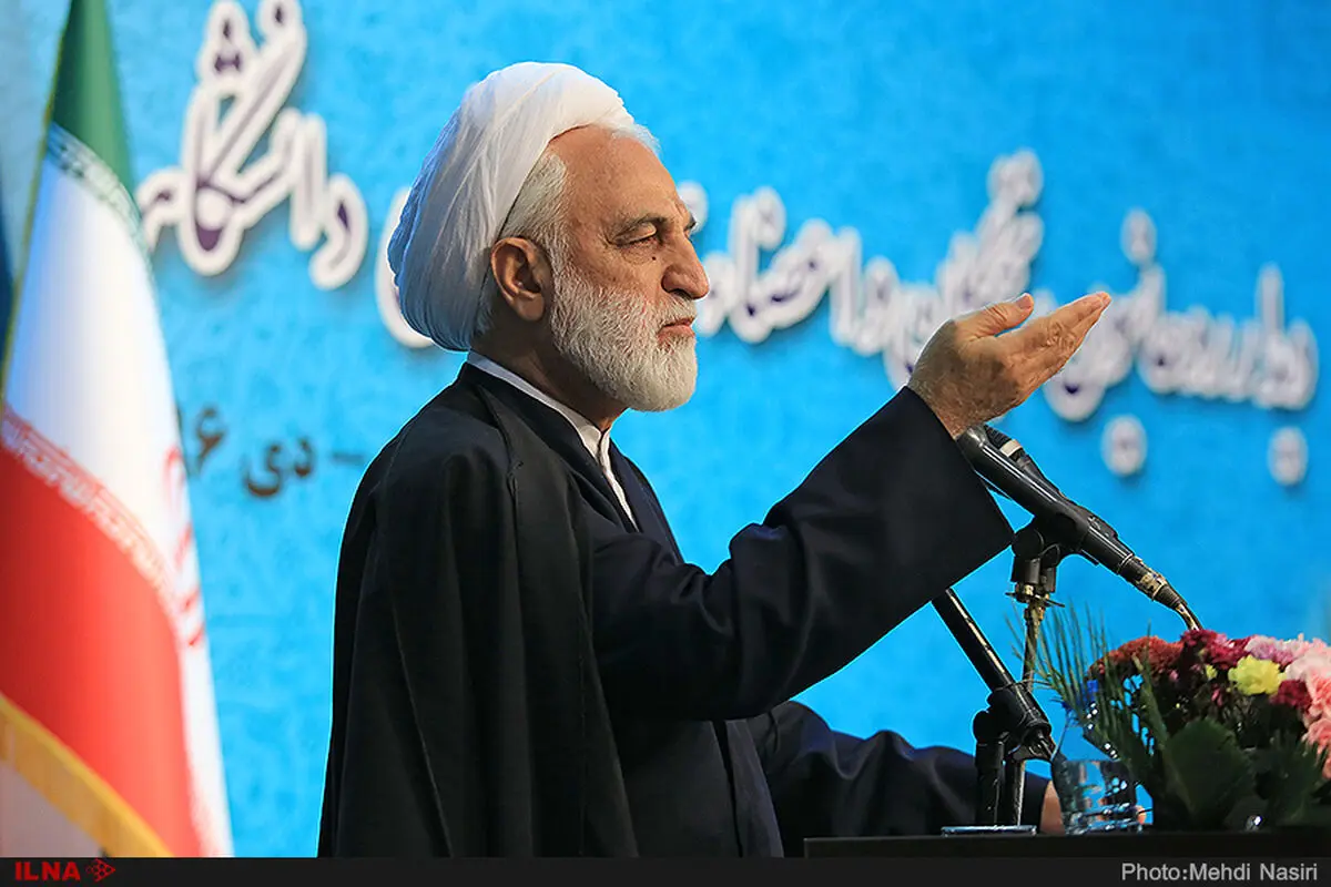 مجموعه قضایی با کسانی که در روند اداری سنگ‌اندازی می‌کنند برخورد کند/ فارس یک استان کادرپرور و نیروپرور است