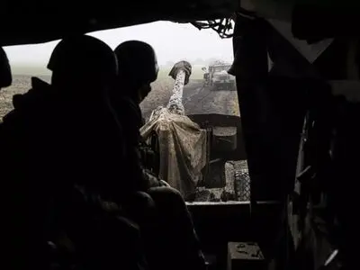 تسلیحات غرب موازنه قدرت در جنگ اوکراین را بر هم نمی‌زند