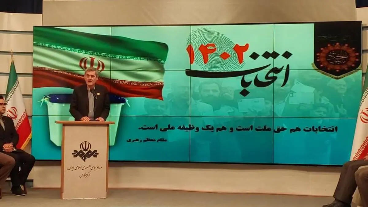 انتخاب مردم در حرکت آینده کشور موثر است
