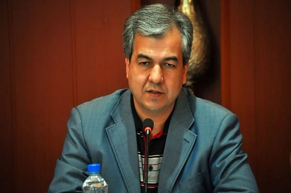 واکنش رئیس کمیته داوران فدراسیون والیبال به حواشی داور دوم بازی پیکان و آذرباتری