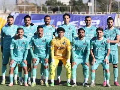 پیکان با 4 تغییر مهم مقابل ایرالکو