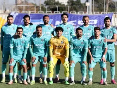 پیکان با 4 تغییر مهم مقابل ایرالکو