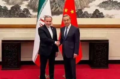 تلاقی منافع ایران و چین می‌تواند به عبور از بحران‌های منطقه کمک کند؟