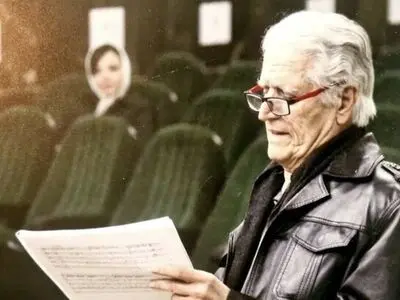 پیکر  احمد پژمان از واشنگتن به تهران انتقال داده شد