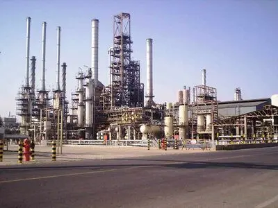 روند طراحی و مهندسی مجتمع پتروشیمی میاندوآب به 68 درصد رسید