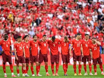 ترکیب احتمالی سوئیس و بوسنی در بازی حساس