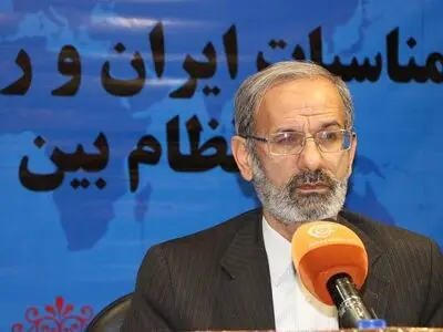 در مورد انتشار خبر استفاده از پایگاه همدان ملاحظاتی وجود داشت/ فعلا با روسیه رابطه استراتژیک نداریم
