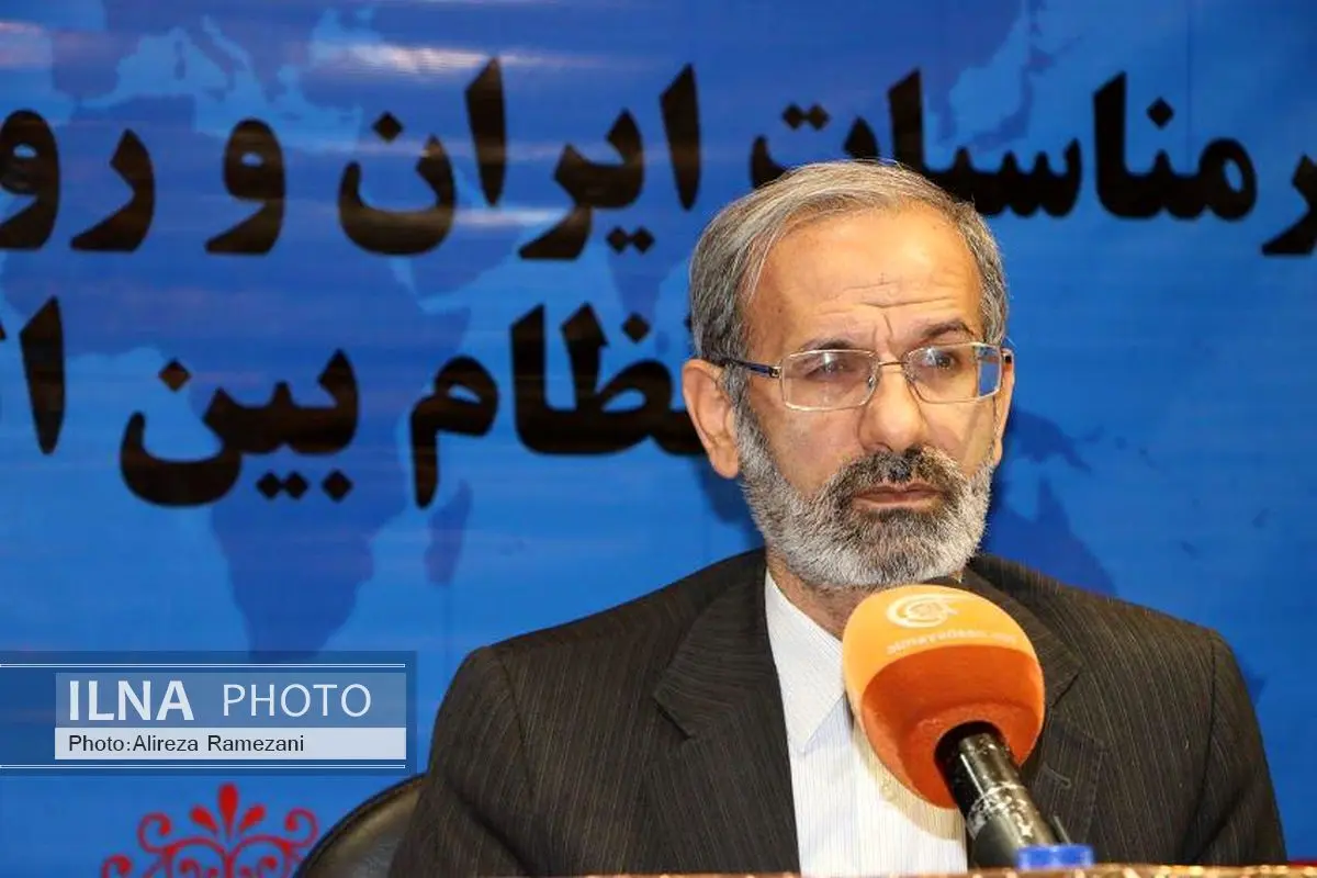 در مورد انتشار خبر استفاده از پایگاه همدان ملاحظاتی وجود داشت/ فعلا با روسیه رابطه استراتژیک نداریم