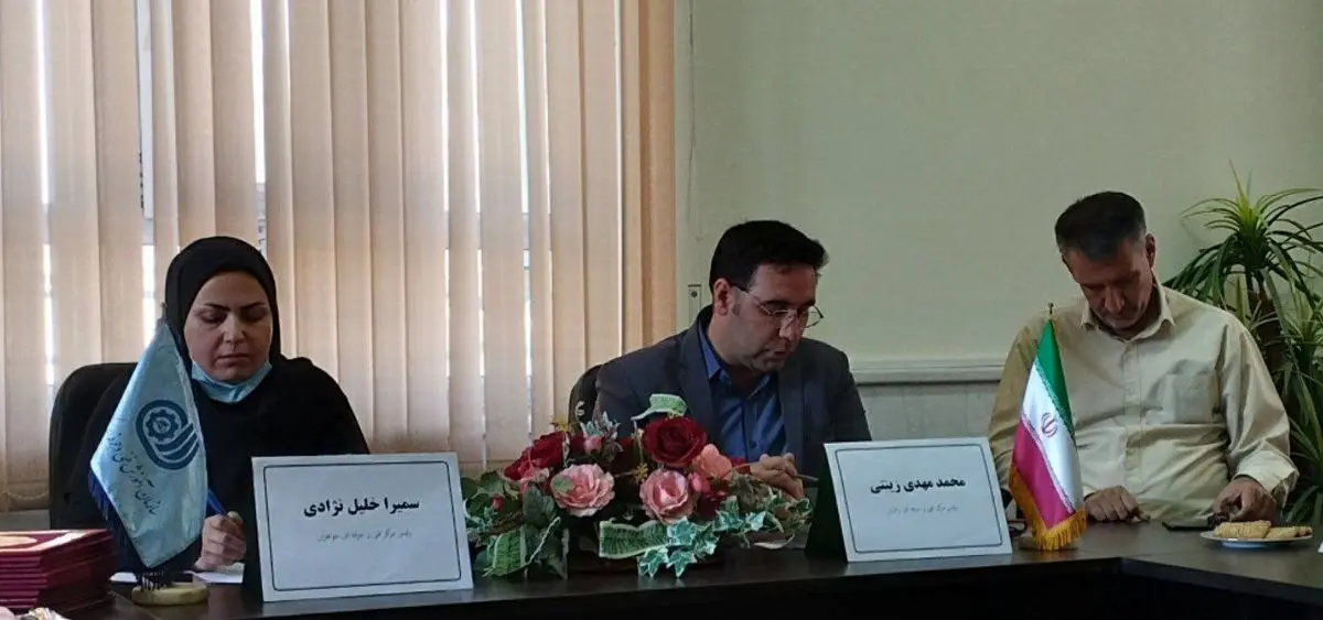 جایگزینی مدرک گرایی به جای مهارت با غفلت از فرهنگ مهارت آموزی