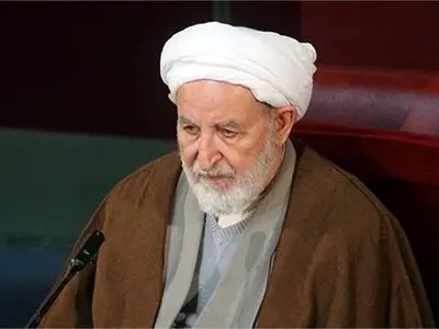پیام تسلیت وزیر ارتباطات به مناسبت ارتحال آیت الله یزدی