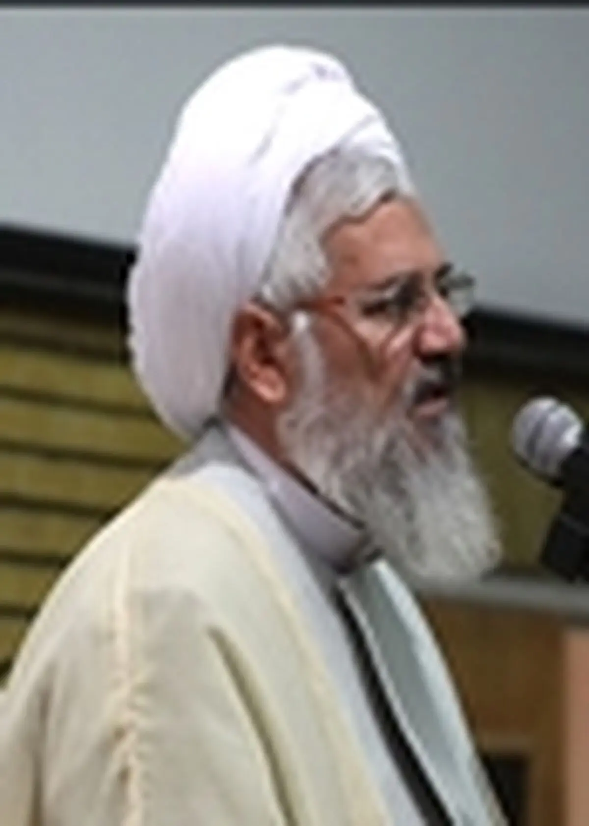 دیدار هیئات امنای هیئات موسی ابن جعفر(ع) مسجداحمدیه زنجان با امام جمعه زنجان