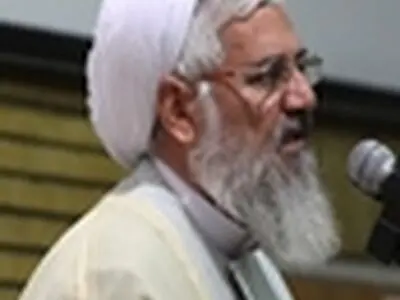 دیدار هیئات امنای هیئات موسی ابن جعفر(ع) مسجداحمدیه زنجان با امام جمعه زنجان