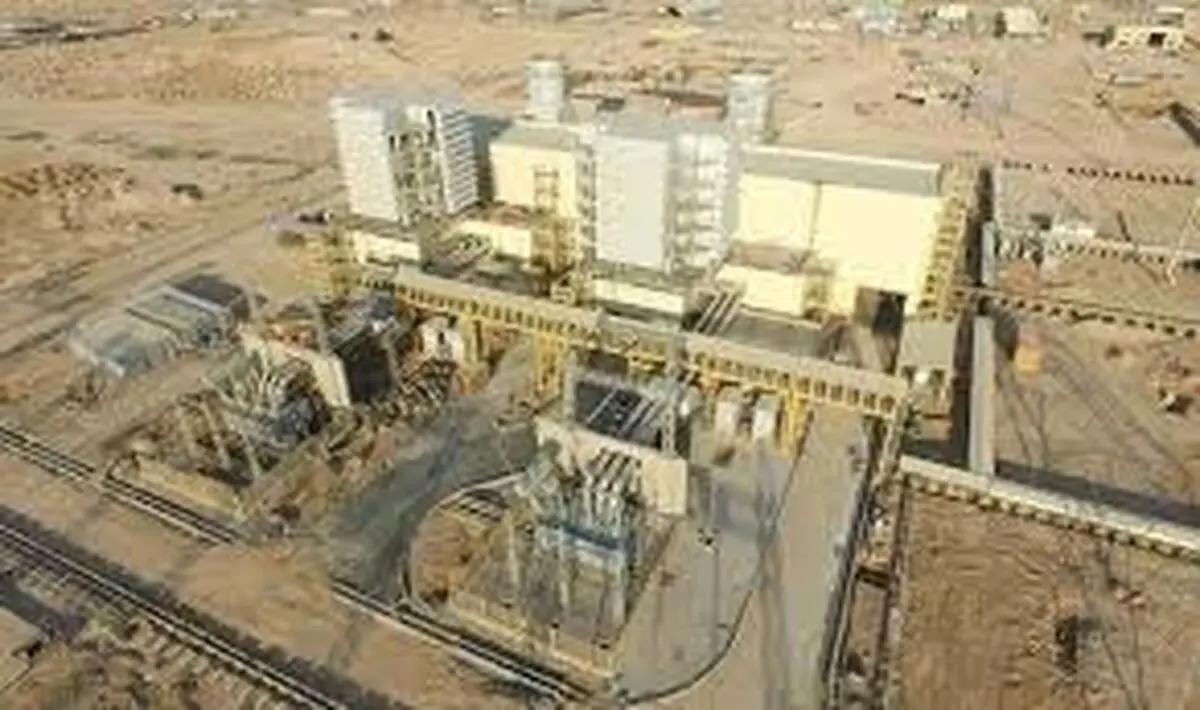 نیروگاه سیکل‌ترکیبی دوکوهه به‌طور رسمی افتتاح شد
