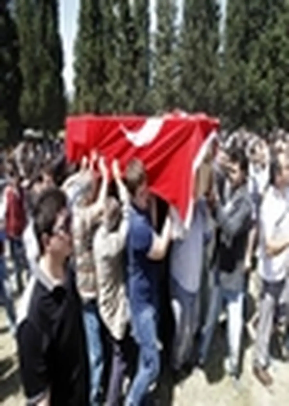 شمار معدنچیان کشته شده در ترکیه به ۳۰۲ نفر رسید