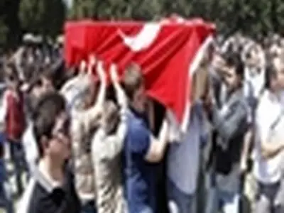 شمار معدنچیان کشته شده در ترکیه به ۳۰۲ نفر رسید