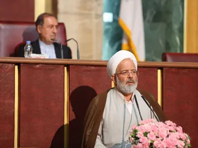 دلیل ابطال مصوبات شورا ،نا‌آشنایی اعضا با قوانین  است/ بلا تکلیفی قانون درآمد پایدار شهرداری‌ها در دولت/ 