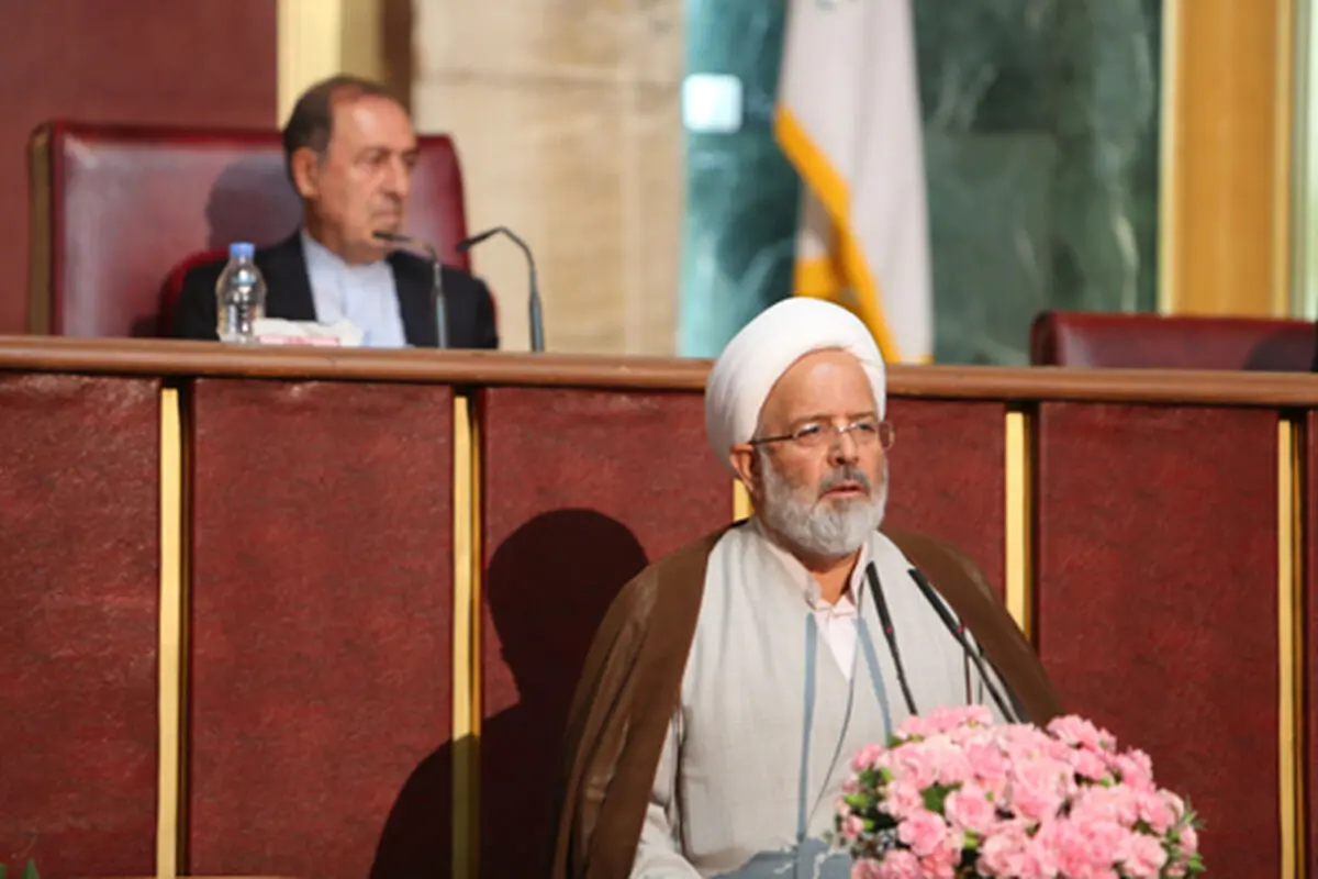 دلیل ابطال مصوبات شورا ،نا‌آشنایی اعضا با قوانین  است/ بلا تکلیفی قانون درآمد پایدار شهرداری‌ها در دولت/ 