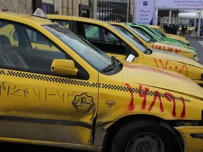  فروسودگی 37 درصدی ناوگان حمل و نقل