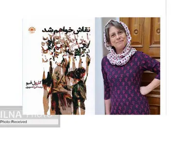  همه جای دنیا، مردها اسمشان در هنر مطرح است و زنان همیشه مهجورند