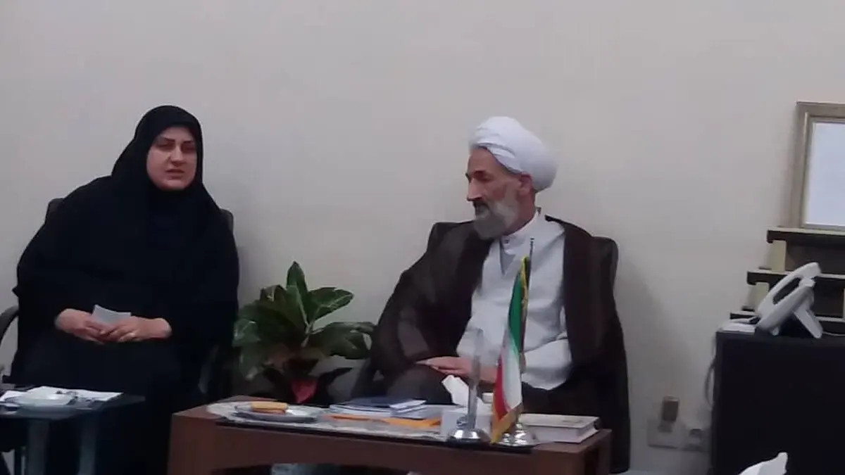 زنان نقش کلیدی در ساختن مازندران یکپارچه و سالم دارند